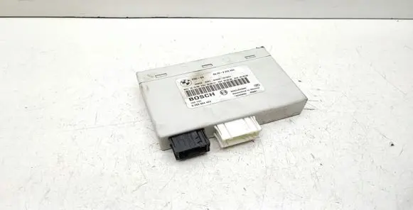 BMW 3 E90 E91 Parking PDC control unit/module 9225825 66209225825
