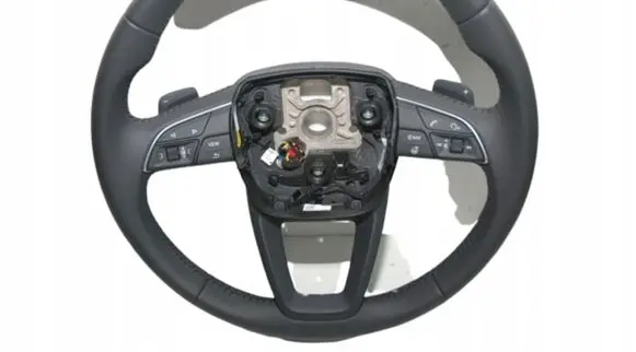 Audi A4 S4 B9 8W Steering wheel