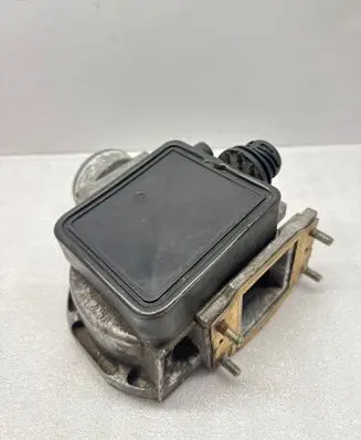 BMW 3 E30 Mass air flow meter 0280200205 1734653