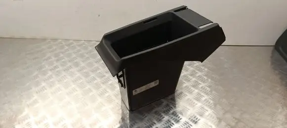 Skoda Enyaq iV Glove box central console 5LA857925B