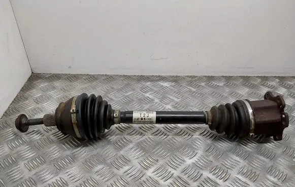 Audi A6 S6 C6 4F Front driveshaft 4F0407272J