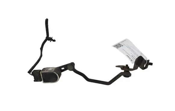Volvo V40 Headlight/headlamp level sensor 31258179