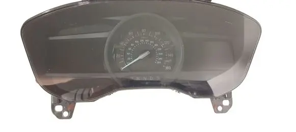 Ford Fusion II Speedometer (instrument cluster) DS7T10849JJ MX2574609277 DS7T10890GA