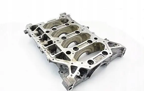 Honda Accord Crankshaft Holder 12303474065