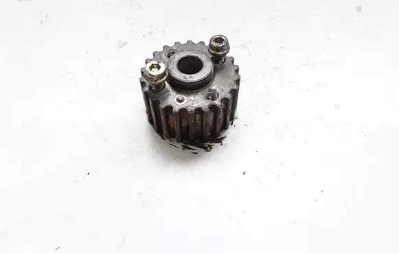 Volkswagen Sharan Fuel pump gear (pulley) 038105263F