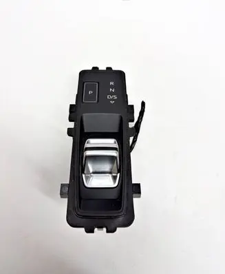 Audi A3 8Y Gear selector/shifter in gearbox 8Y0713059D
