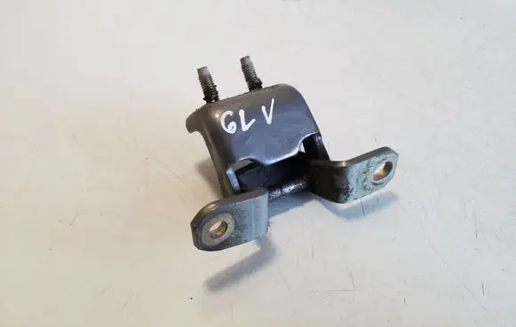 Suzuki Grand Vitara II Rear door upper hinge 