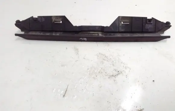 Volkswagen Sharan Third/center stoplight 1J6945097C