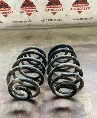 Opel Vectra C Rear coil spring D700146