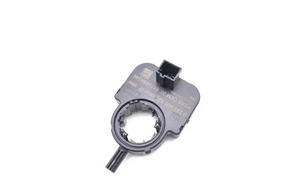 Citroen C4 I Picasso Steering angle sensor 9658684180 0265005517