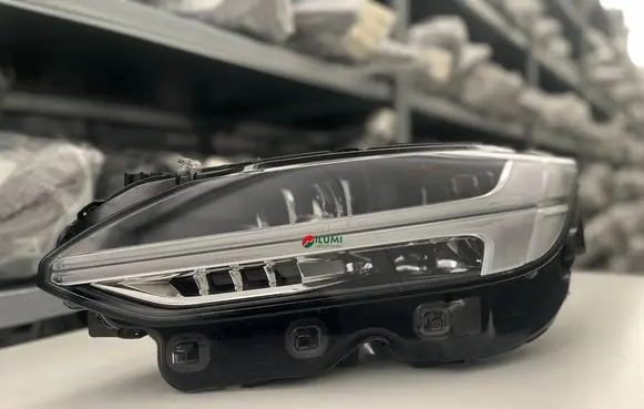 Volvo S90, V90 Headlight/headlamp 31655788