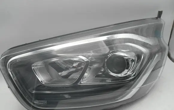 Ford Transit Custom Headlight/headlamp JK2113W030DJ 0095308012300638