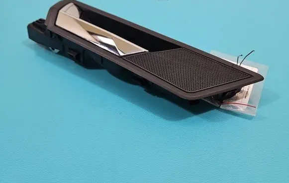 Skoda Superb B8 (3V) Rear door interior handle 3V0839221 IMPRK1505567