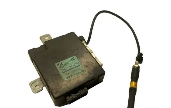 KIA Sorento Other control units/modules 954003E310 10R021806 S605100065