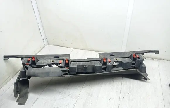 Opel Astra J Top upper radiator support slam panel 13264477 13254514