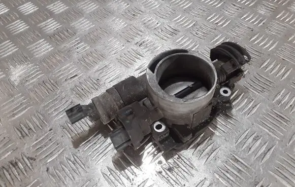 Chrysler Pacifica Throttle valve 04861692AA