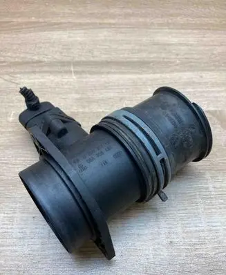 Volkswagen Sharan Mass air flow meter 06A906461 0280217121 Used