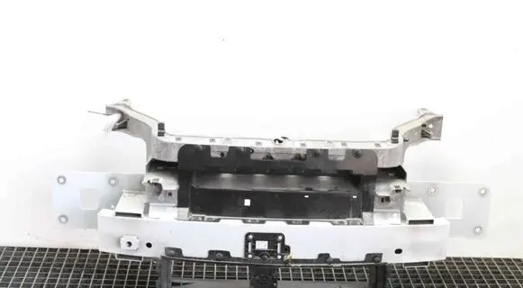 Ford Mustang Mach-E Radiator support slam panel