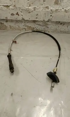 Dodge Durango Gear shift cable linkage 68391489AA