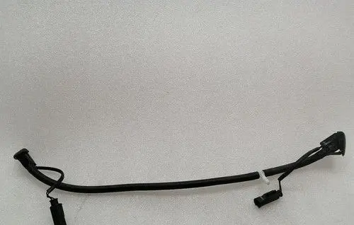 Porsche Cayman 987 Windshield washer fluid hose 99762607709