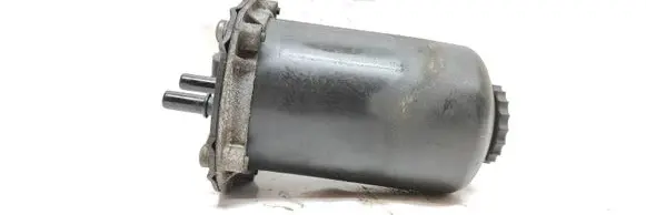 Renault Trafic III (X82) Fuel filter 164003263R