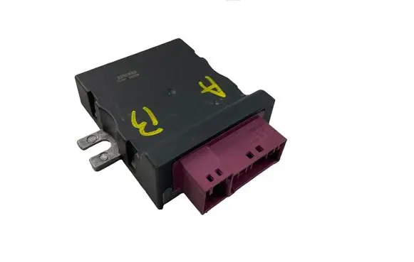 BMW 3 F30 F35 F31 Other control units/modules 2250553 60330910