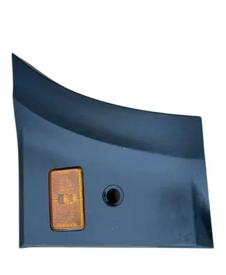 Volkswagen Crafter Rear fender molding trim 7c0853535