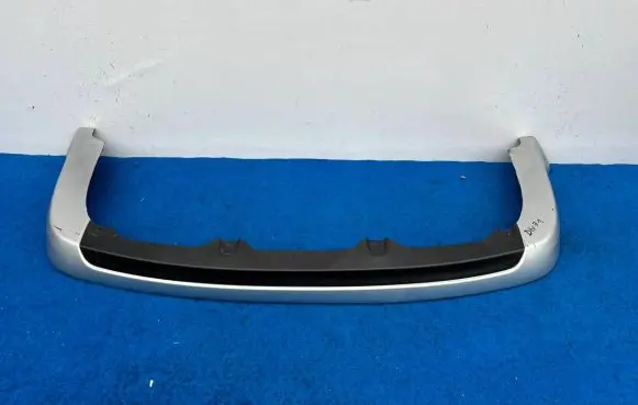 Suzuki SX4 Rear bumper 71860-75K0