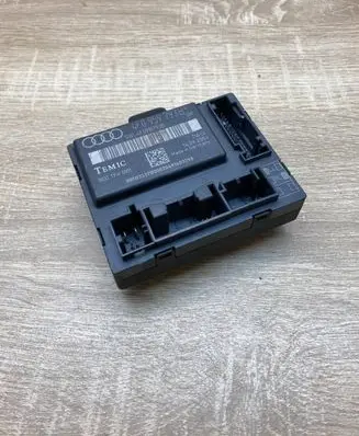 Audi A6 S6 C6 4F Door control unit/module 4F0959793B 4F0910793B