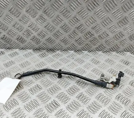 Mercedes-Benz EQA Negative earth cable (battery) A0009054016