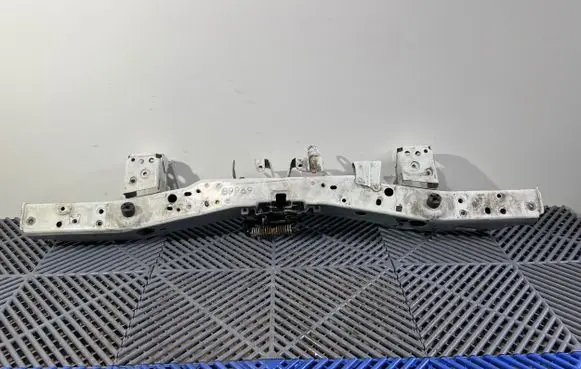 Toyota Auris E180 Top upper radiator support slam panel 