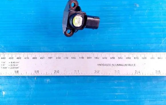Volkswagen Crafter Air pressure sensor A0051535028 152410 EP9451R3A