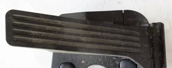 Mazda CX-5 II Accelerator throttle pedal GHK341600A 02062014 071111423