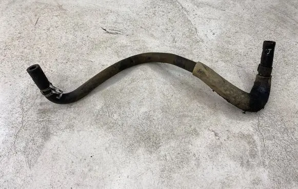 Nissan Pathfinder R51 Power steering hose/pipe/line 