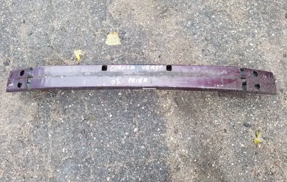 Toyota Corolla Verso E121 Front bumper cross member OEM