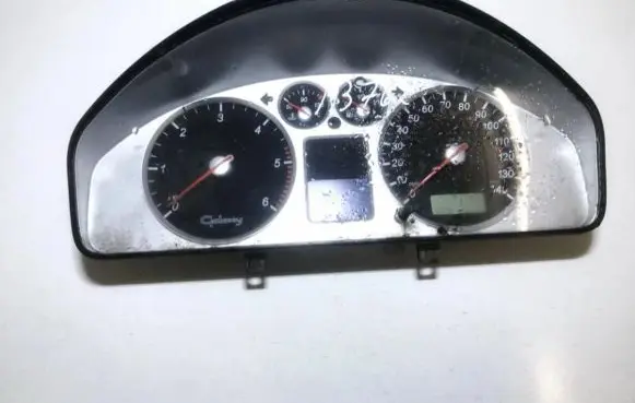 Ford Galaxy Speedometer (instrument cluster) 7m5920920