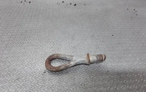 Ford Fiesta Towing hook eye 