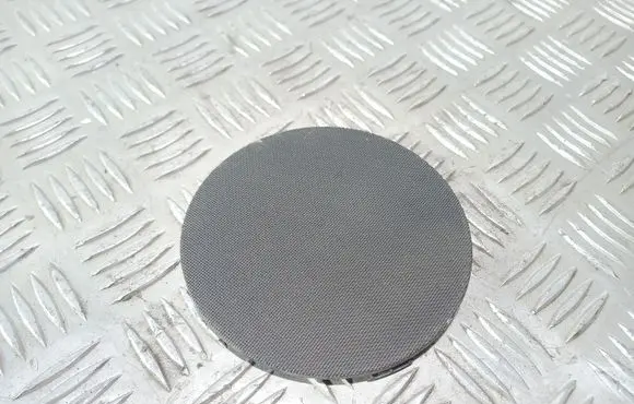 Audi 80 90 B3 Front door speaker cover trim 893035405D