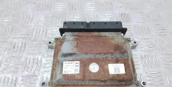 Volvo XC90 Engine control unit/module 31286154 31286154AC