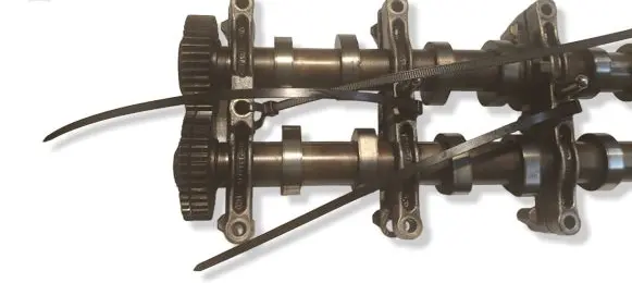 Audi A6 S6 C7 4G Camshaft 059109022CT