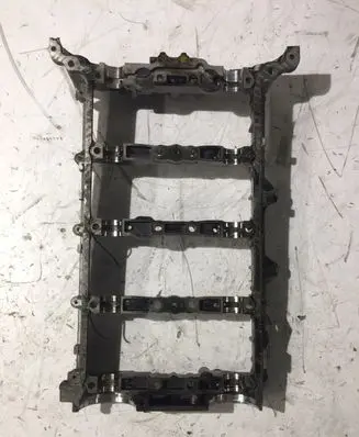 Ford Transit Engine head BK2Q6K537AB