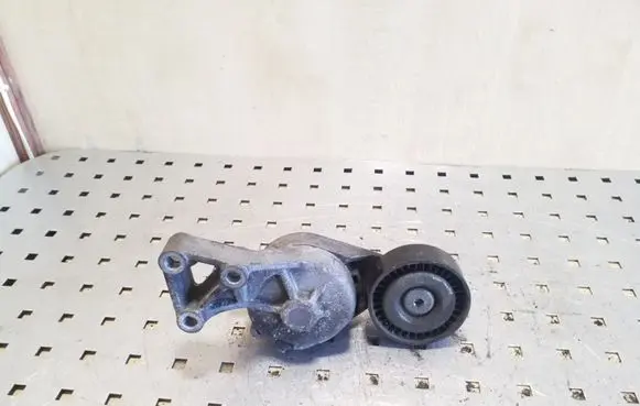 Volkswagen Transporter - Caravelle T5 Generator/alternator belt tensioner 038903315AE