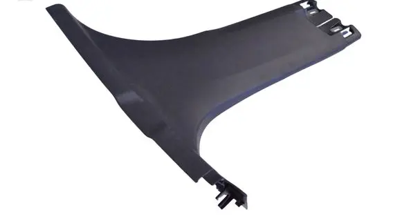 Peugeot 2008 II (B) pillar trim (top) 9673656077