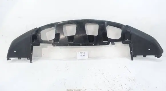 Tesla Model X Front bumper lip 103483300E