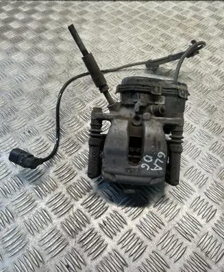 Mercedes-Benz GLA W156 X156 Rear brake caliper A2464232498