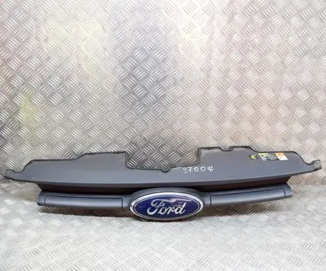 Front grill