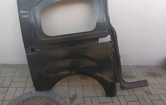 Peugeot Expert Rear quarter panel 980818598A
