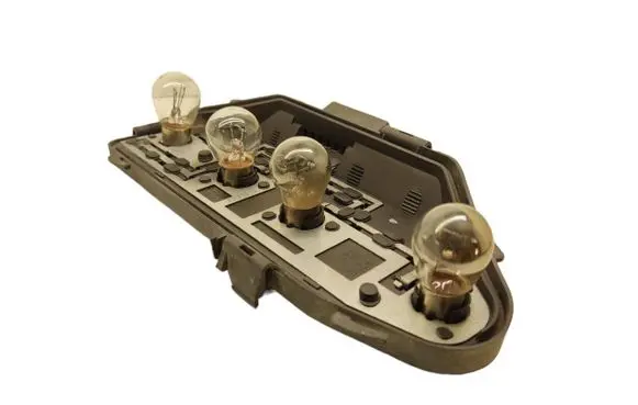 Tail light part