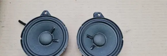 Audi Q5 SQ5 Front door speaker 80A035303