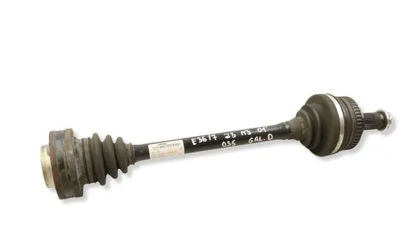 BMW Z3 E36 Rear driveshaft 2228018 33212228018